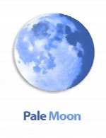 Pale Moon v27.4.2 x86