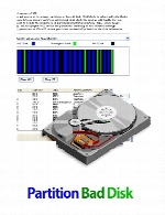 PartitionBadDisk v3.4.1