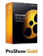 Photodex ProShow Gold 9.0.3771