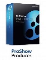 Photodex ProShow Producer 9.0.3776