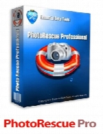 PhotoRescue Pro v6.16