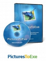 PicturesToExe Deluxe 9.0.12