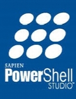 PowerShell Studio v5.4.142 x64