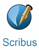 scribus v1.4.6 x64