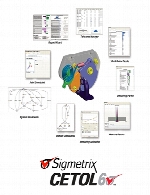 Sigmetrix Cetol 6 Sigma v9.0.1 x64