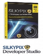 SILKYPIX Developer Studio Pro 8.0.11.0