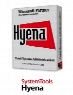 SystemTools Hyena v12.5.4 x64