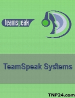TeamSpeak Client v3.1.6.x64