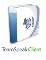 TeamSpeak Client v3.1.6.x86