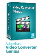 Video Converter Genius v1.4.0.0