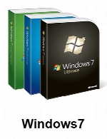 Microsoft Windows 7 All Editions SP1 August 2017