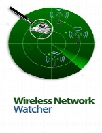 Wireless Network Watcher 2.13