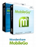 Wondershare MobileGo for iOS v3.3.2.4