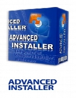 Advanced Installer Architect 14.3 Build 81395