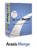 Araxis Merge 2017 Professional Edition 2017.4929 x64