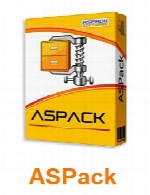 ASPack 2.42