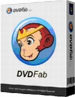 دی وی دی فبDVDFab 10.0.6.0