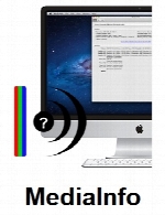 MediaInfo 0.7.99 MAC OSX
