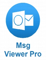 Msg Viewer Pro 1.8.3 MAC OSX