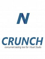 NCrunch 3.11.0.9 for Visual Studio 2008-2017