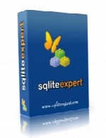 اس کیوال لایت اکسپرتSQLite Expert Professional Edition 5.2.0.178 x64
