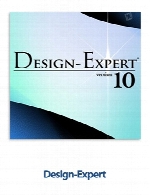 استات ایس دیزاین اکسپرتStat-Ease Design Expert 10.0.7 x64