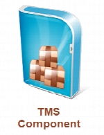 TMS Component Pack 8.3.4.0 for Delphi 10.1 Berlin