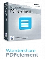 پی دی اف المنتWondershare PDFelement 6.3.0.2759 Professional