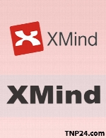 XMind 8 Pro 3.7.4 Build 201709040350