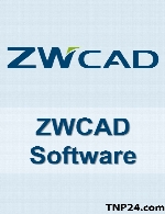 ZwSoft ZWCAD Architecture 2017 SP2 2017.05.08 (17156)