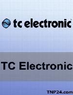 TC Electronic M30 Studio Reverb v1.0 MAC OSX