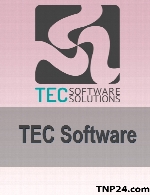 TEC Software Power Email Collector v3.3