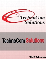 TechnoCom Phone Number Extractor v2.0