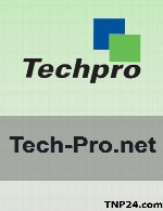 Tech-Pro Site Backup CP v1.3.0.55