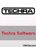 Techra Virtual Programmable Keyboard v1.02