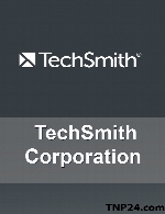 TechSmith SnagIt v10.0.2