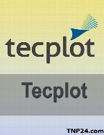 Tecplot Chorus DE 2013.R1
