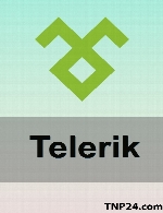 Telerik Rad Controls for Reporting Q1.2009