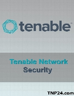 Tenable Nessus v3.2.1.1
