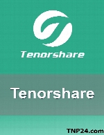 Tenorshare Video Converter v5.0.0.0