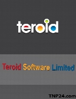 Teroid Levels Meter v2.0