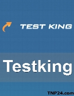 نمونه سوال و جواب های امتحان شماره SK0-002TestKing Cisco SK0-002 Exam Q And A 25.03.06