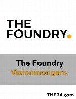 The Foundry COLORWAY V1.2V1 X32