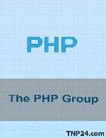 The PHP Group PHP v5.2.3 X32