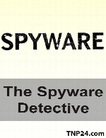 The Spyware Detective v1.4