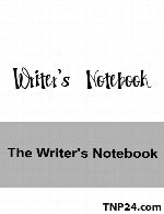 The Writers Novel v1.0