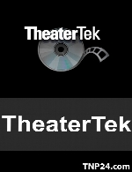 Theater Tek DVD v2.11