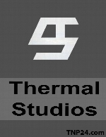 Thermal Studios Thermal Effects v1.01