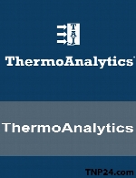 Thermo Analytics Radtherm V9.2