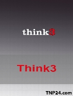 Think3 ThinkDesign V2011.6
